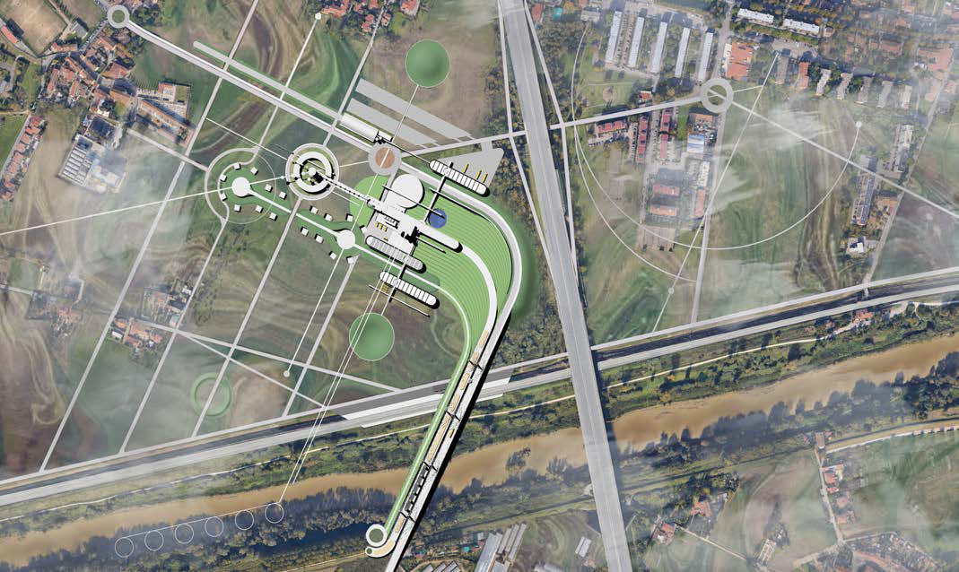 Site context